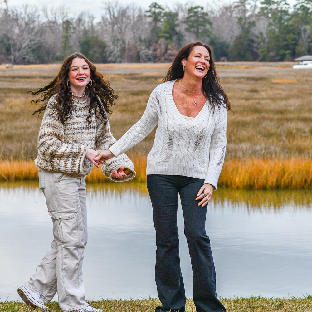 Meet your Posher, Stacy